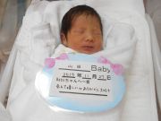 山田ベビー