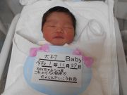 木村ベビー
