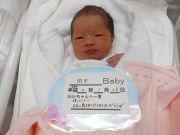 田中ベビー