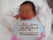 岩本ベビー