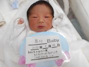 奥村ベビー