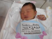 かさまつベビー