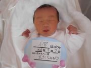 小宮ベビー