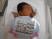 中川ベビー