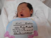 岡村ベビー