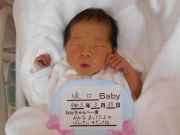 坂口ベビー