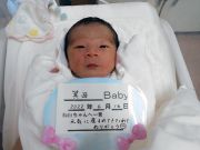 箕西ベビー