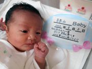 吉良山ベビー