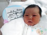 西田ベビー