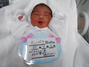 たにがきベビー