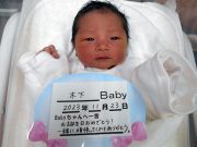 木下ベビー