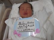 瀧花ベビー