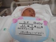 石本ベビー